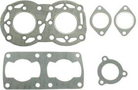 09-710109 Sports Parts Inc Top End Gasket Set - 125709