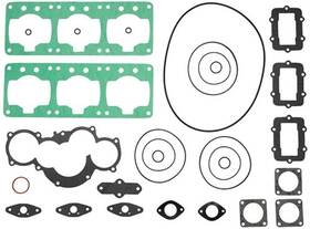 09-710213 Sports Parts Inc Top End Gasket Set - 125739