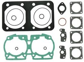 09-710214 Sports Parts Inc Top End Gasket Set - 125740