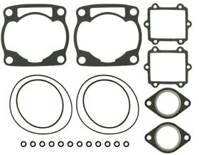 09-710227 Sports Parts Inc Top End Gasket Set 125747