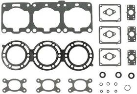 09-710269 Sports Parts Inc Top End Gasket Set - 125772