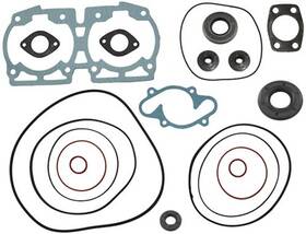 09-711203 Sports Parts Inc Complete Gasket Set With Oil Seal - 120243