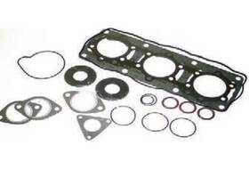 09-711253 Sports Parts Inc Complete Gasket Set With Oil Seal