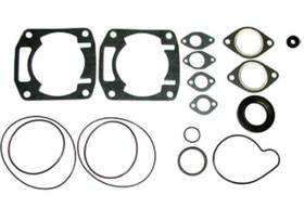 09-711297 Sports Parts Inc Complete Gasket Set