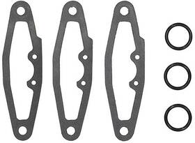 09-719105 Sports Parts Inc Sp1 Exhaust Valve Gasket Kit 127822