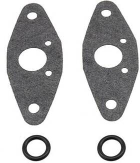 09-719113 Sports Parts Inc Sp1 Exhaust Valve Gasket Kit 127823