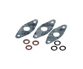 09-719116 Sports Parts Inc Exhaust Valve Gasket Kit
