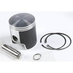 09-802-01 Sports Parts Inc Spi Piston T-moly For Yamaha
