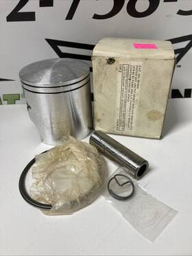 3002-596 Sports Parts Inc 09-8056 Piston Kit Sport Arctic Cat