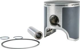 Sports Parts Inc 1090-s492021-10 Spi T-moly Series Piston Kit-std Bore 72.00mm For 2005-2008 Ski-doo Gsx 600