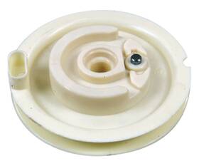 11-127 Sports Parts Inc Rope Sheave For Recoil Starter