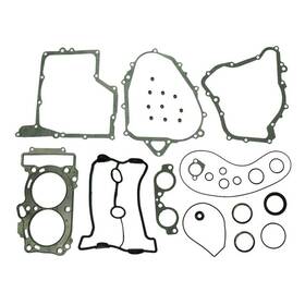 1248-s276337-78 Sports Parts Inc Spi Complete Gasket Set With Oil Seal For 2007-2009 Yamaha Pz50 Phazer Snowmobile 1248-s276337-78 Sports Parts Inc Spi Complete Gasket Set With Oil Seal For 2007-2009 Yamaha Pz50 Phazer Snowmobile