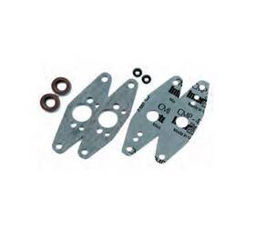 1432-s726705-82 Sports Parts Inc Spi Exhaust Valve Gasket Kit For 2012-2013 Arctic Cat Procross F 800 Sno Pro