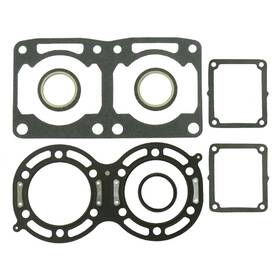 1637-s277115-17 Sports Parts Inc Spi Top End Gasket Set For 1997-1998 Yamaha Vx600xt Vmax 600 Xt Snowmobile