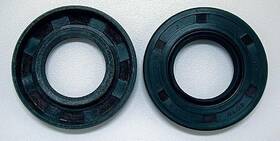 1739-s313319-29 Sports Parts Inc Spi Center Seal 25x62x14 I.d.xo.d.xwidth In Mm-aluminum With Double O-ring For