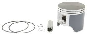 Sports Parts Inc 2531-s314903-11 Spi T-moly Series Piston Kit-std Bore 90.30mm For 2007-2008 Arctic Cat F1000 Efi