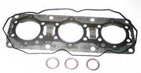 3481-s316803-61 Sports Parts Inc Top End Gasket Set For 2008 - 2014 Arctic Cat F570 Snowmobile