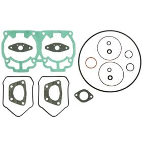 3849-s389539-69 Sports Parts Inc Top End Gasket Set For 2011 Ski-doo Mx Z 600 Sport Snowmobile