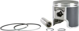 4174-s408189-34 Sports Parts Inc Spi T-moly Series Piston Kit-std Bore 72.00mm For 1981-1983 Ski-doo Everest L/c