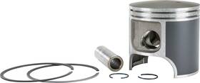 4235-s264311-95 Sports Parts Inc Spi T-moly Series Piston Kit-standard Bore 74.50mm For 1998-2001 Polaris 600 Rmk