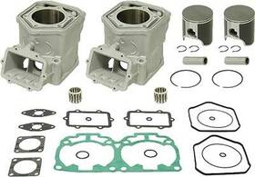 4388-s480617-68 Sports Parts Inc Spi Cylinder Kit For 2009-2010 Ski-doo Summit 600 Everest 146 Snowmobile