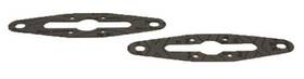 4656-s589153-66 Sports Parts Inc Spi Exhaust Valve Gasket Kit For 2011-2015 Polaris 800 Rmk Assault 155