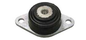 Sports Parts Inc 5530-s770901-40 Motor Mount For 2007 - 2010 Arctic Cat F8 Efi Snowmobile Rear