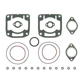 5705-s303251-35 Sports Parts Inc Top End Gasket Set For 1997 - 2000 Arctic Cat Z 440 Snowmobile