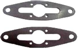 6062-s303965-32 Sports Parts Inc Spi Exhaust Valve Gasket Kit For 2007 Polaris 600 Ho Iq Cfi Snowmobile
