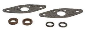 6345-s322531-45 Sports Parts Inc Spi Exhaust Valve Gasket Kit For 2004-2007 Ski-doo Gsx 500ss Sport Snowmobile