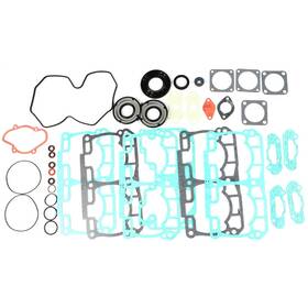 6558-s376957-78 Sports Parts Inc Spi Complete Gasket Set For 2013-2017 Ski-doo Summit Sp E-tec 800r 146