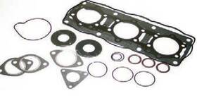 6785-s269411-35 Sports Parts Inc Spi Complete Gasket Set With Oil Seal For 2002 Yamaha Vx700er Vmax 700 Er