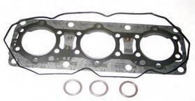 8244-s290329-54 Sports Parts Inc Top End Gasket Set For 1998 Arctic Cat Pantera 800 Snowmobile