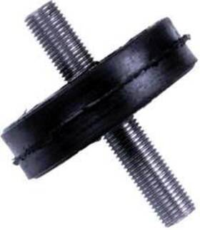 9703-s311247-73 Sports Parts Inc Spi Motor Mount For 1979-1980 Arctic Cat Jag 2000 F/a Snowmobile Front Rear