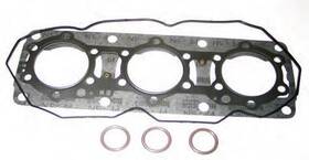 9934-s509709-34 Sports Parts Inc Spi Top End Gasket Set For 2017-2018 Arctic Cat Zr 6000 Rr Es 137 Snowmobile