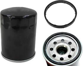 At-07063 Sports Parts Inc Sp1 Spi Oil Filter 12-1770 Kx09402