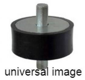 At-09665 Sports Parts Inc Sp1 Bronco Products Motor Mount 129534