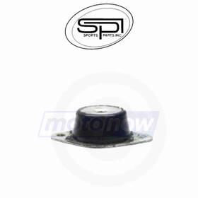 D867 Sports Parts Inc Mn/d867 Front Motor Mounts For 1995-2001 Arctic Cat Zrt 800 - Engine Sj