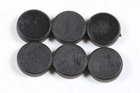 Sm-03050b Sports Parts Inc Spi Drive Clutch Buttons - 6 Pack Arctic Cat 0646-293