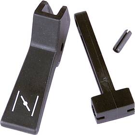 Sm-05162 Sports Parts Inc Spi Choke Lever Kit S-d