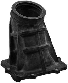12-14773 Sports Parts Inc Sm-07171 Sp1 Carburetor Flange Adapter 120353
