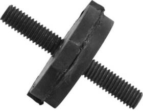 Sm-09149-1 Sports Parts Inc Motor Mount 11-4024 629149