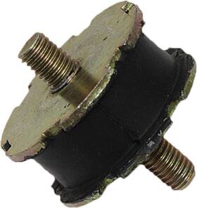 Sm-09158 Sports Parts Inc Spi Motor Mount