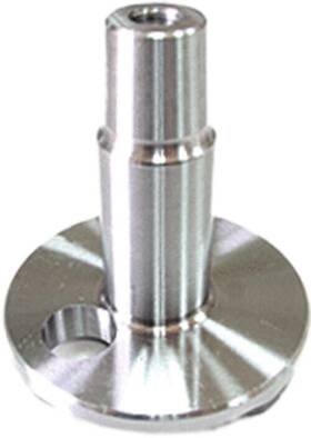Sm-09187 Sports Parts Inc Pto End Crank Web 127347