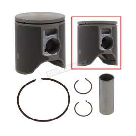 Sm-09291 Sports Parts Inc. Std Piston Kit