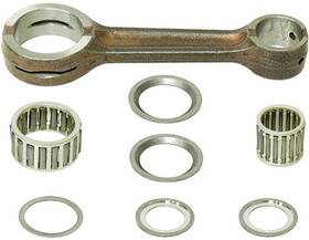 Sm-09339 Sports Parts Inc Sp1 Connecting Rod Compatible With Arctic Cat Fits Many 1998-2019 Snowmobiles