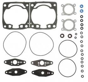 Sm-09535t Sports Parts Inc Top End Gasket Set - 127978