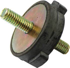 Sm-09554-1 Sports Parts Inc Motor Mount 11-4025 62-09006