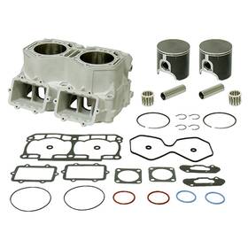 Sm-09604k-1 Sports Parts Inc Hyperdryve Cylinder Kit