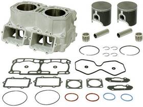 541-90304k Sports Parts Inc Sm-09604k Cylinder Kit - 125213